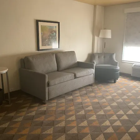Holiday Inn Houston Intercontinental Airport By Ihg-2