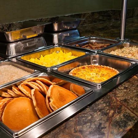 Crystal Inn Hotel & Suites - Salt Lake City-2