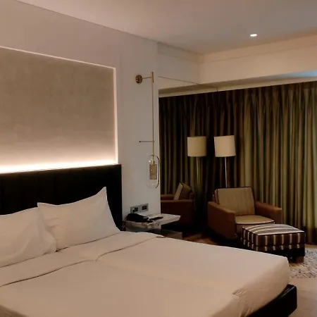 Mirage Hotel, Mumbai International Airport-2