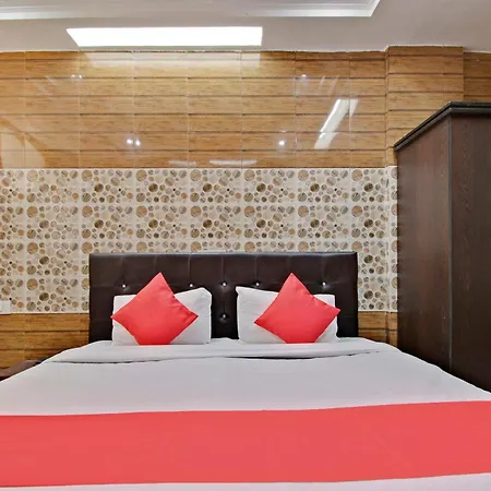 Hotel O Ajay-2