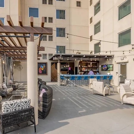 Hotel Indigo Austin Downtown - University By Ihg-2