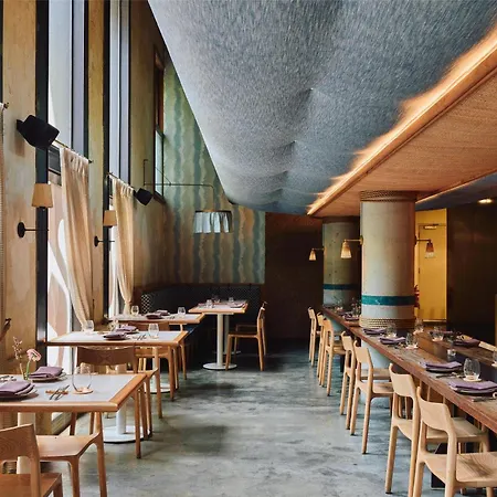 The Old Clare By Ode Hotels-3