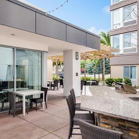 Homewood Suites By Hilton San Jose Santa Clara-2