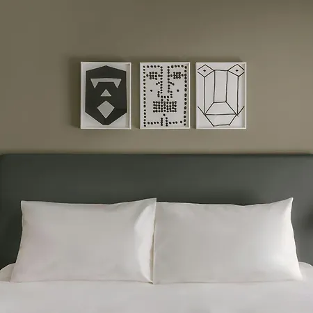 Bb Hotels Smarthotel Missori-2