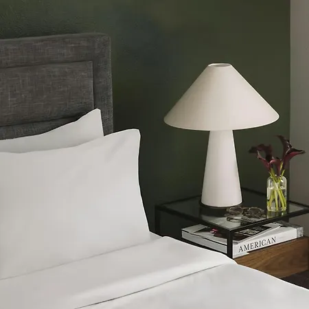 Sonder By Marriott Bonvoy East 5Th Apartments East Austin-3