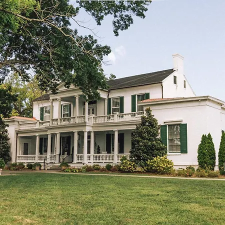 Belle Air Mansion And Inn-3