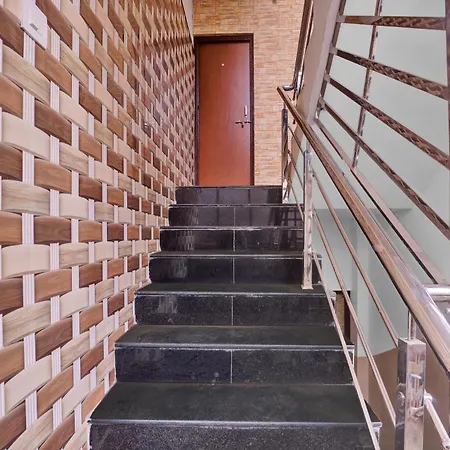 Hotel O Patil-3