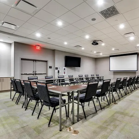 Home2 Suites By Hilton Dallas Medical District Lovefield, Tx-2