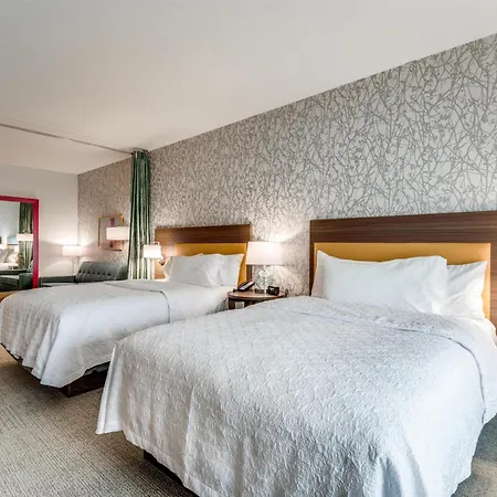 Home2 Suites By Hilton Dallas Medical District Lovefield, Tx-3