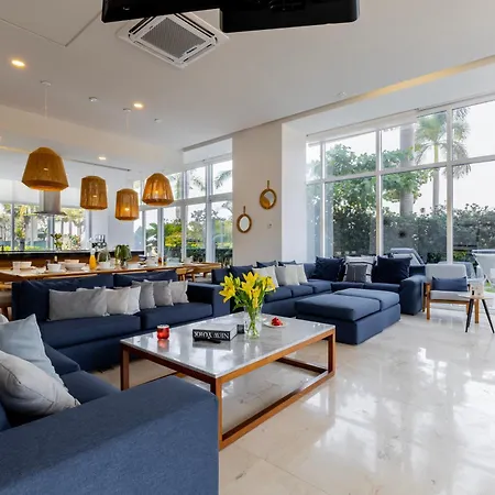 Capitalia Tres Mares Beach Residences & Marina-2