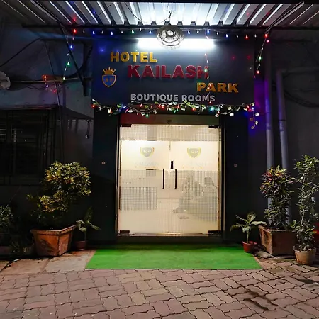 Via Kailash Park-2