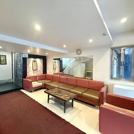 The Byke Suresh Plaza-3