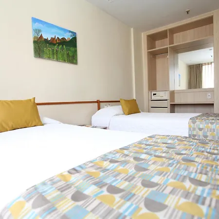 Mengo Palace Hotel-2