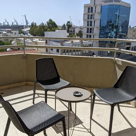Sunflower Hotel Apartments-3
