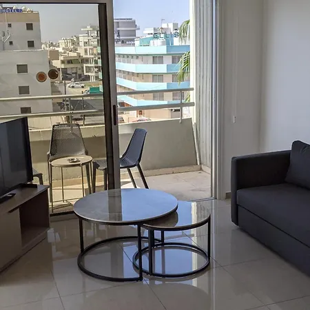 Sunflower Hotel Apartments-2
