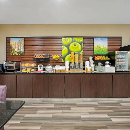 La Quinta By Wyndham Dfw Airport South / Irving-2