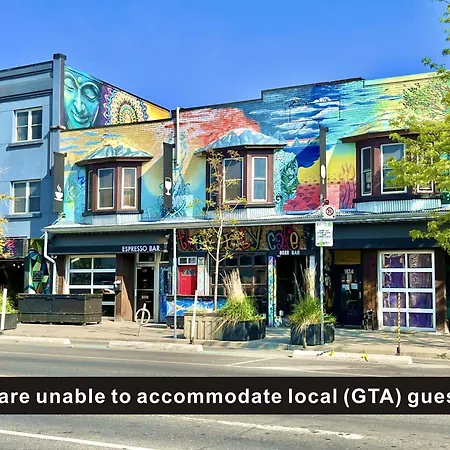 The Only Backpacker'S Inn (Adults Only)-2