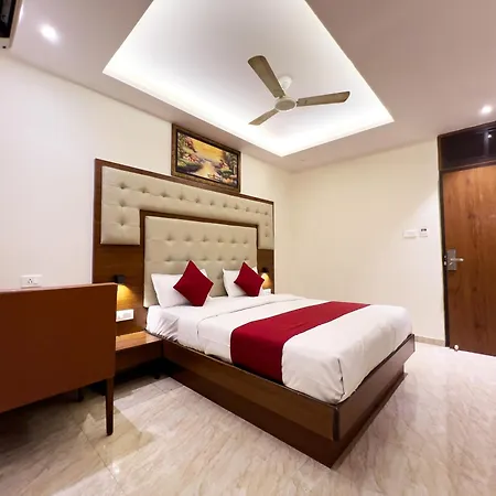 Gateway Star Hotel-3