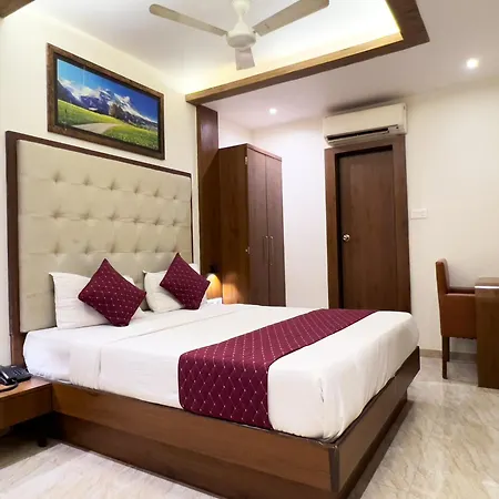 Gateway Star Hotel-2