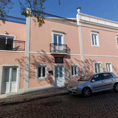 Solar Mendonca Boutique Hotel-3