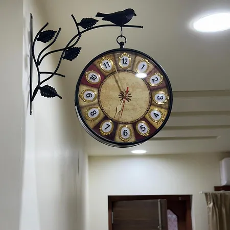 Abhinandan Homestay-3
