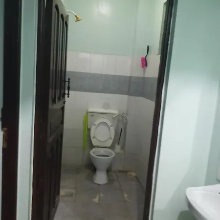 Tannes Cool Breeze Apartment-2