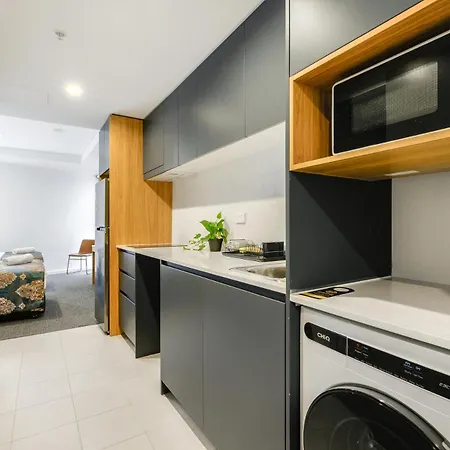 The Park Oasis Burwood-3