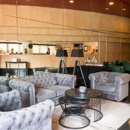 Vip Executive Eden Aparthotel-3