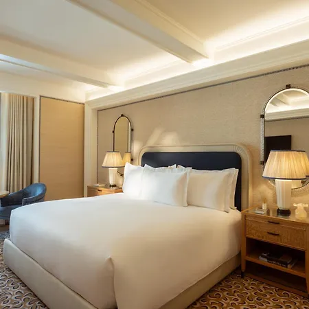 The Surrey, A Corinthia Hotel-2