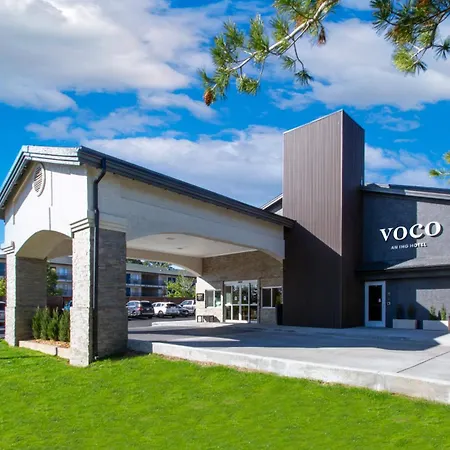 Voco Flagstaff By Ihg-2