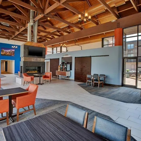 Holiday Inn Express Nashville Airport By Ihg-2