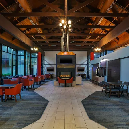 Holiday Inn Express Nashville Airport By Ihg-3