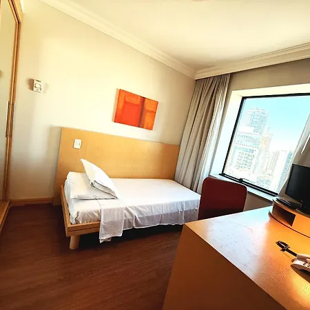 Blue Tree Premium Morumbi-3