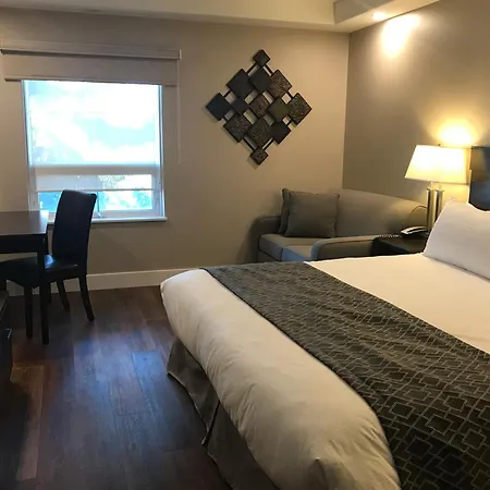 Chateau Louis Hotel & Conference Centre-3
