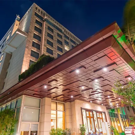 Radisson Blu Hotel, Nagpur-2