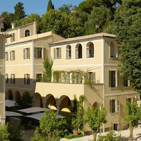 Hotel Du Couvent, A Luxury Collection Hotel, Nice-2