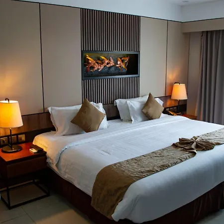 Hotel Grand City Stay-2