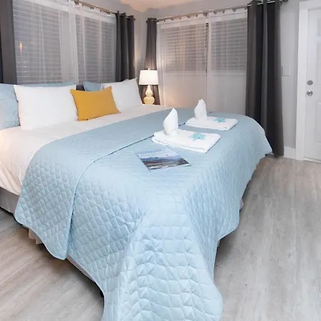 Sea Star Suites By The Sea-2