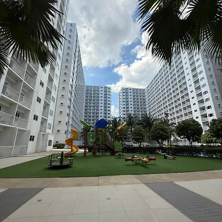Smdc Shore Residence Tower C2-2