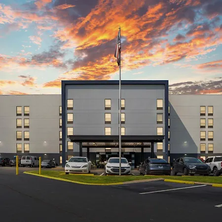 Alexis Inn And Suites Hotel-2