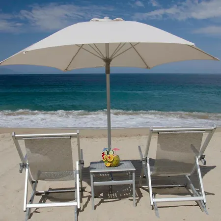 Sunset Plaza Beach Resort Puerto Vallarta All Inclusive-2