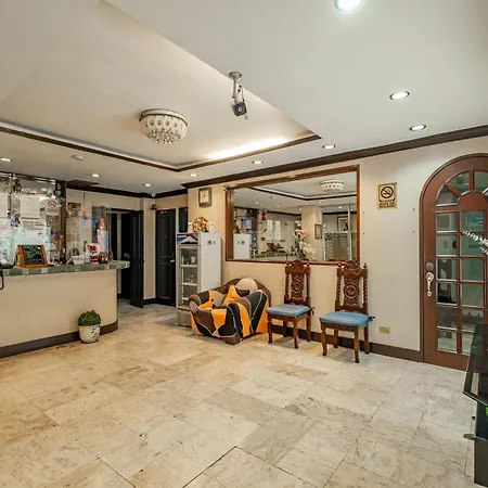 Hotel Juliano-3
