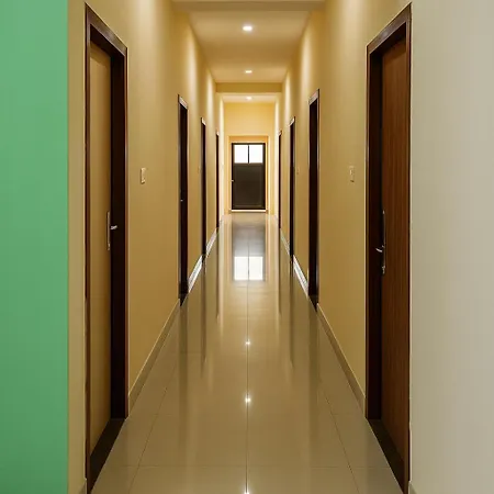 Sundaram Rooms-3