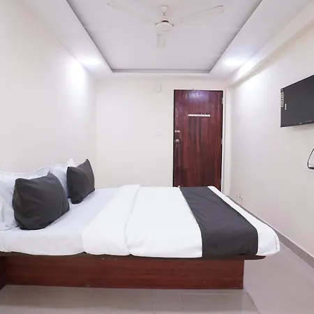 Hotel Poonam-2