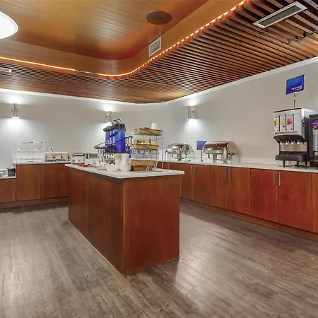 Best Western Cedar Park Inn-3