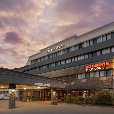 Best Western Cedar Park Inn-2