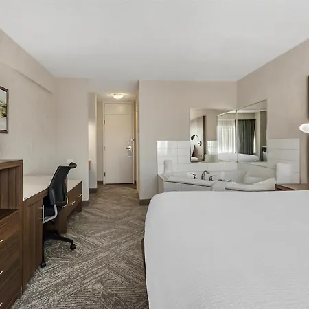Best Western Cedar Park Inn-2