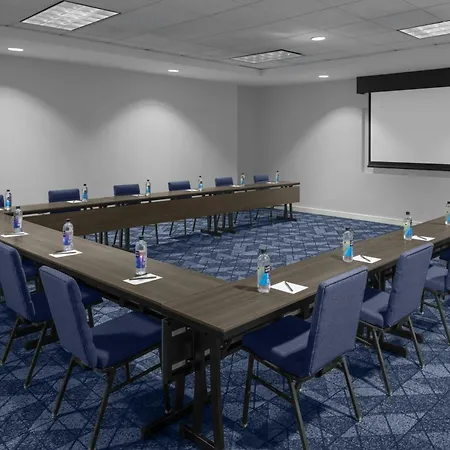 Courtyard By Marriott Atlanta Buckhead-2