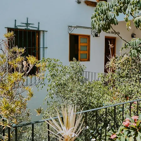 Parador San Agustin-2