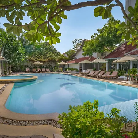 Memoire D' Angkor Boutique Hotel-3